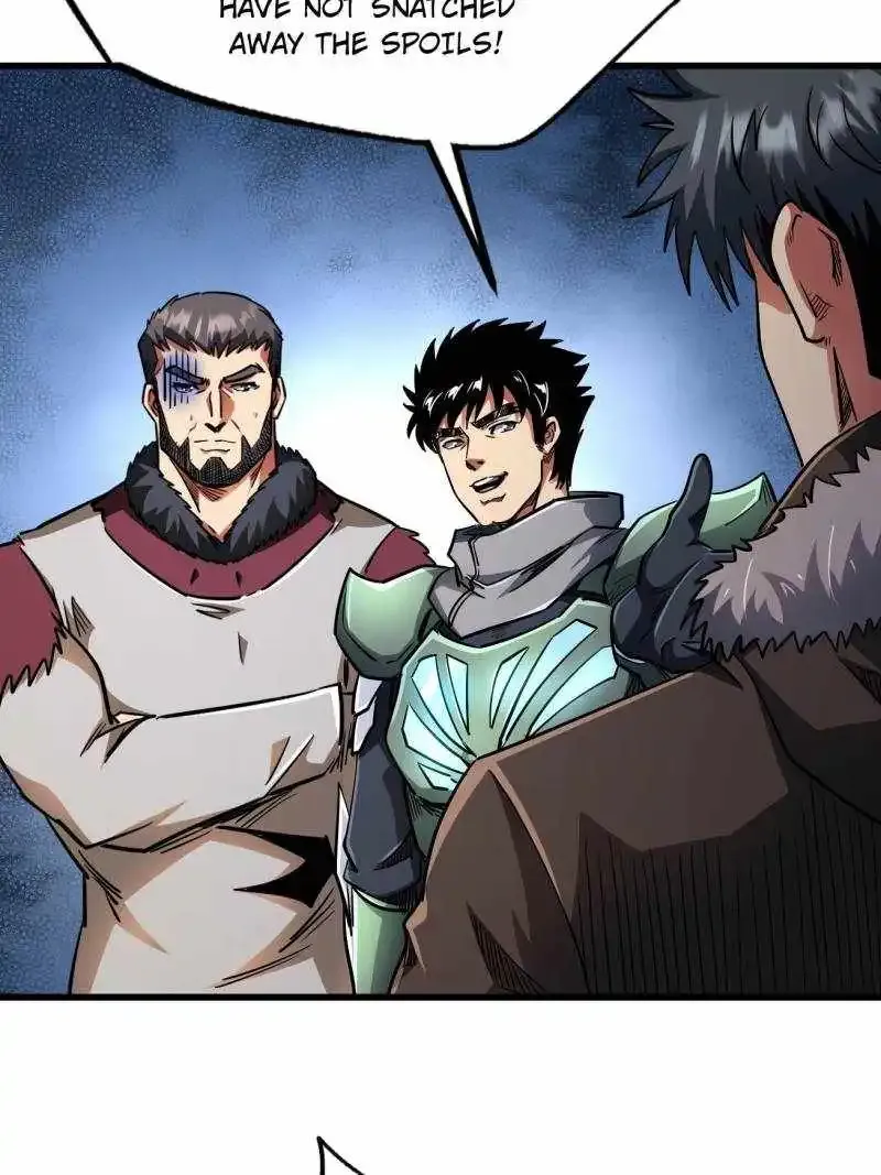 Read Super God Gene chapter 227 image 57 on Lezhin