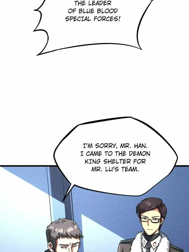 Read Super God Gene chapter 227 image 63 on Lezhin
