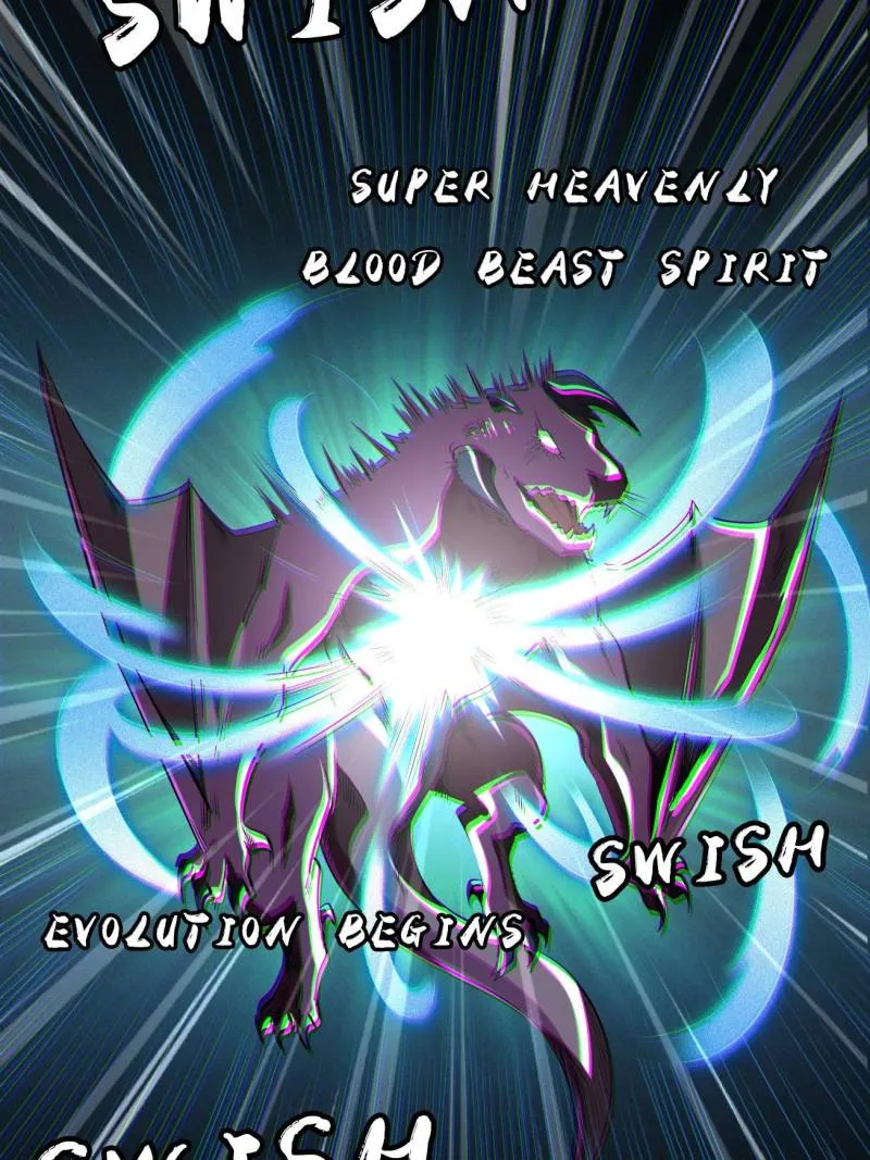 Read Super God Gene chapter 228 image 17 on Lezhin