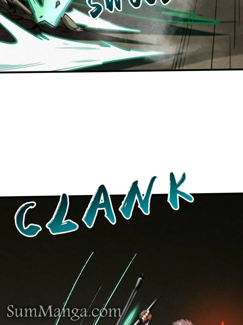 Read Super God Gene chapter 228 image 2 on Lezhin