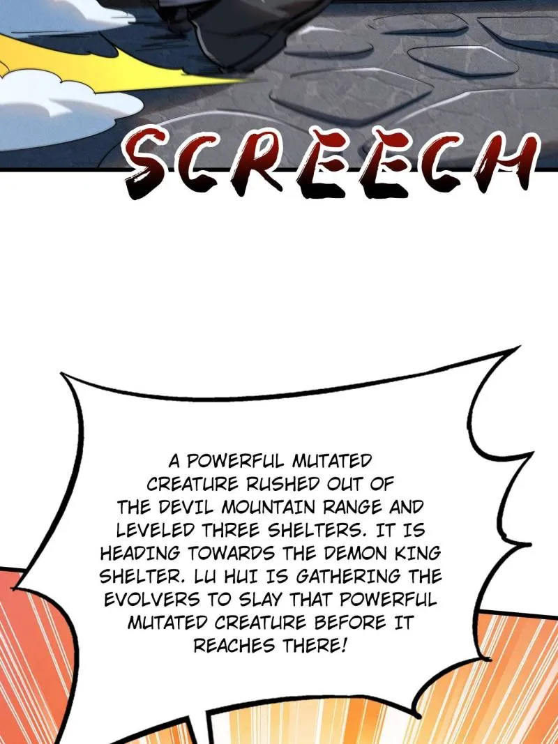 Read Super God Gene chapter 228 image 51 on Lezhin