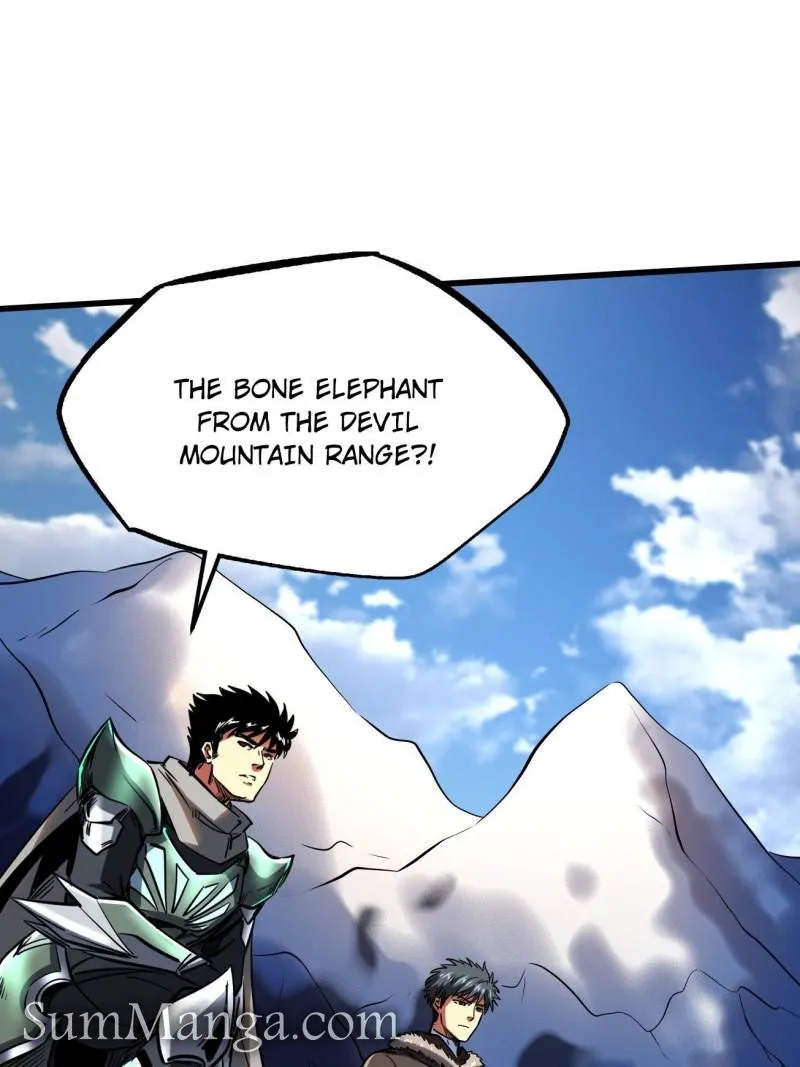 Read Super God Gene chapter 228 image 58 on Lezhin