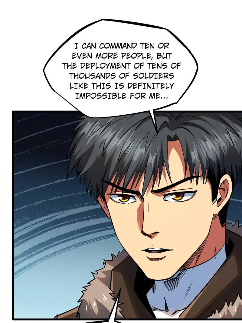 Read Super God Gene chapter 228 image 61 on Lezhin