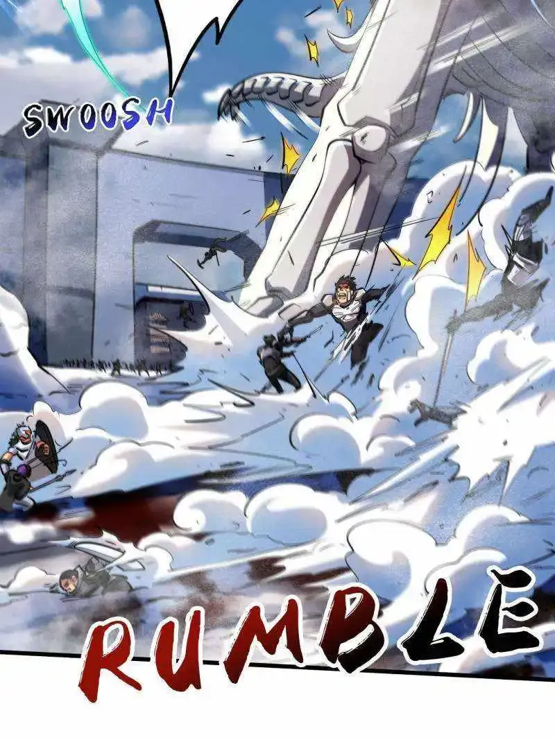 Read Super God Gene chapter 229 image 11 on Lezhin