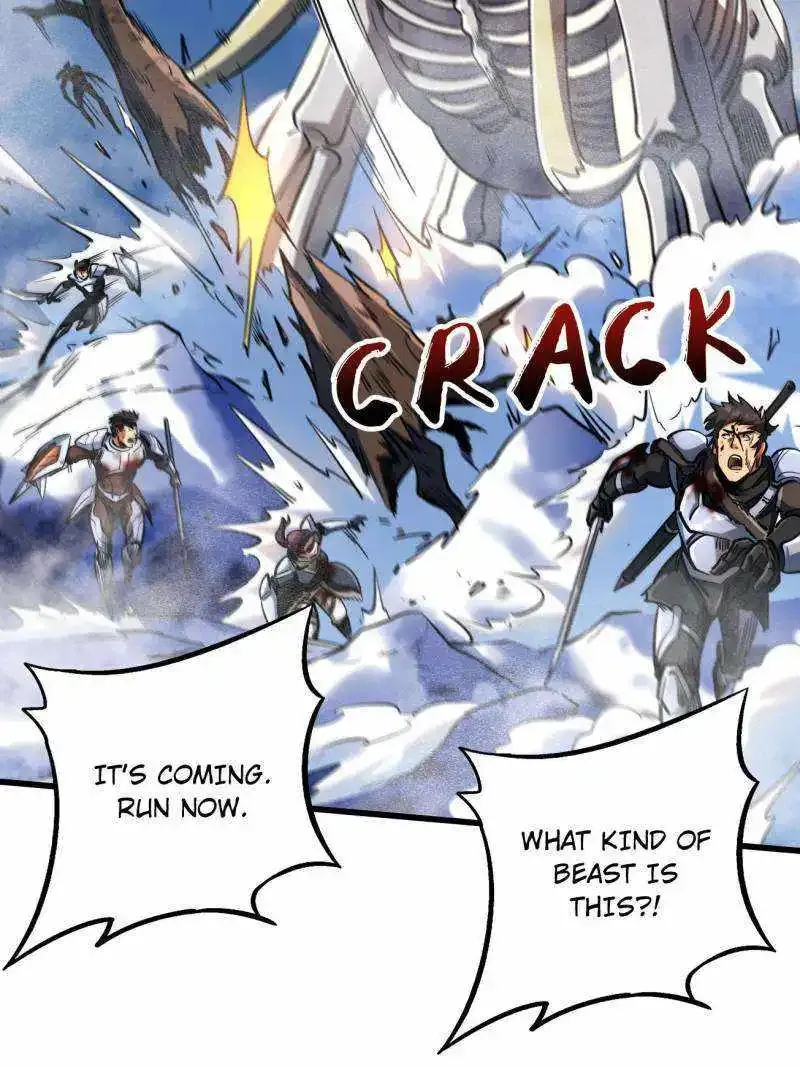 Read Super God Gene chapter 229 image 14 on Lezhin