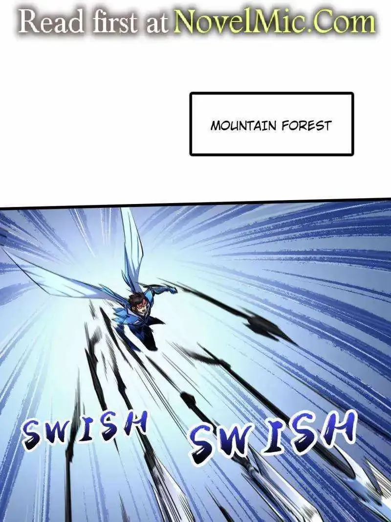 Read Super God Gene chapter 229 image 2 on Lezhin