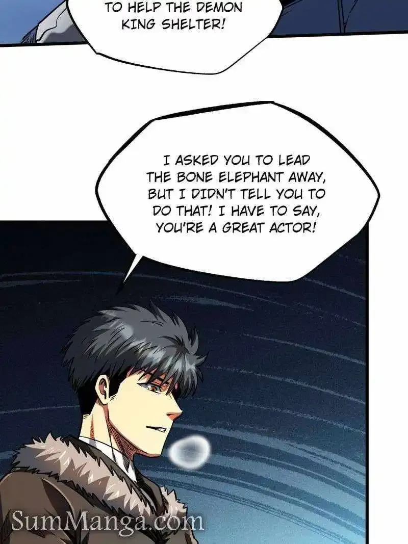 Read Super God Gene chapter 229 image 22 on Lezhin