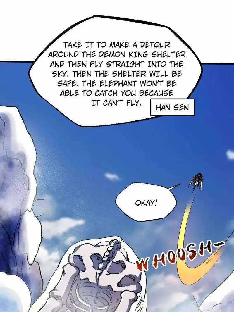 Read Super God Gene chapter 229 image 26 on Lezhin