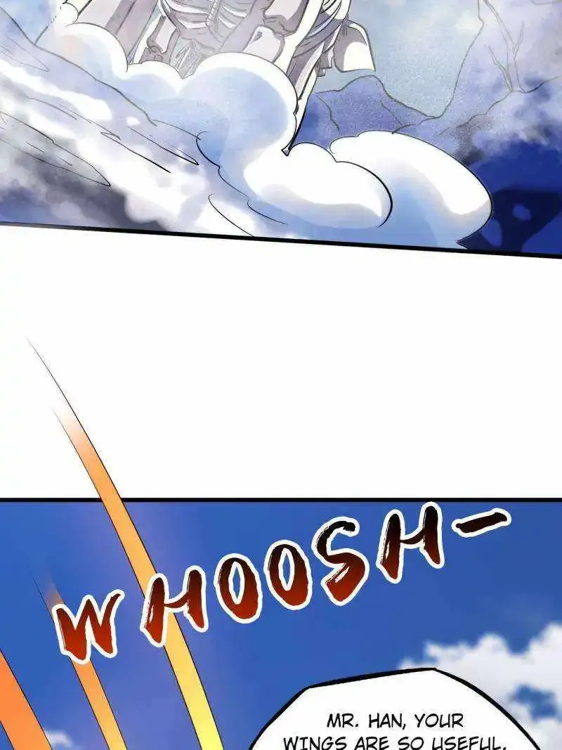 Read Super God Gene chapter 229 image 27 on Lezhin