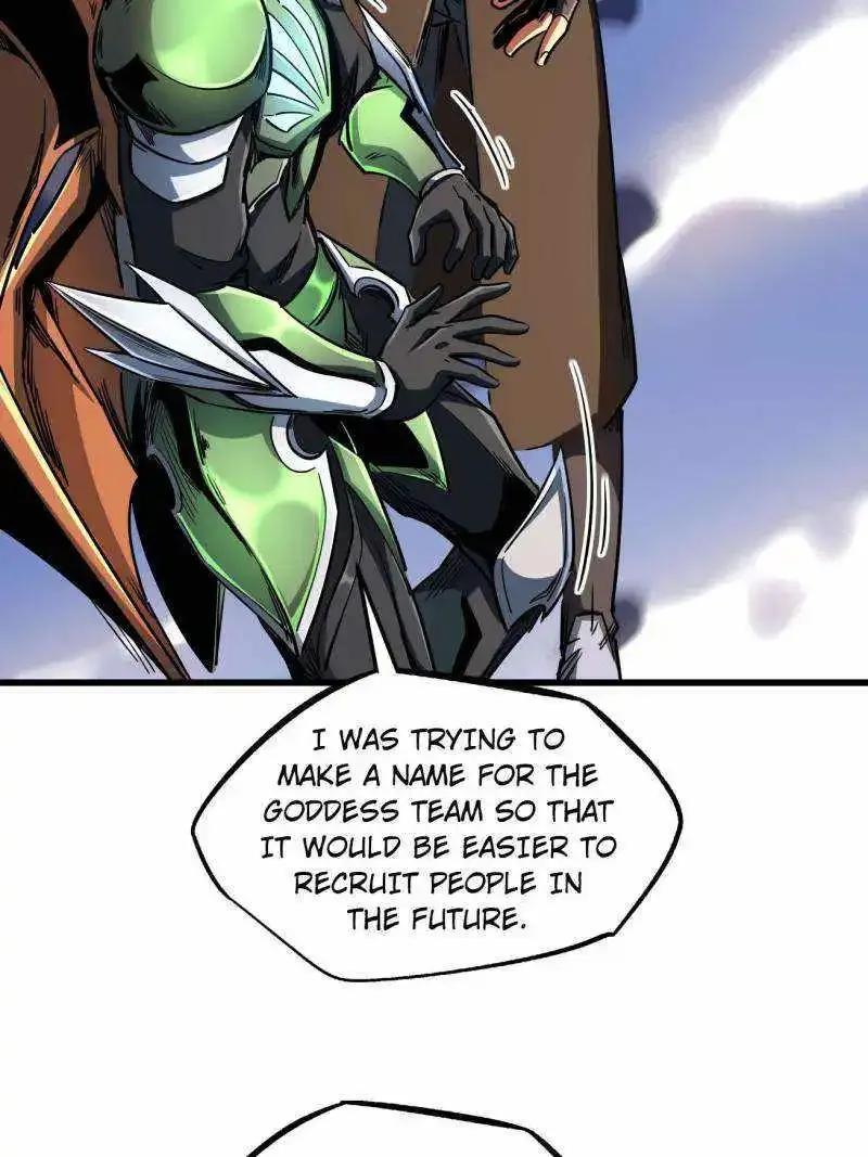 Read Super God Gene chapter 229 image 30 on Lezhin