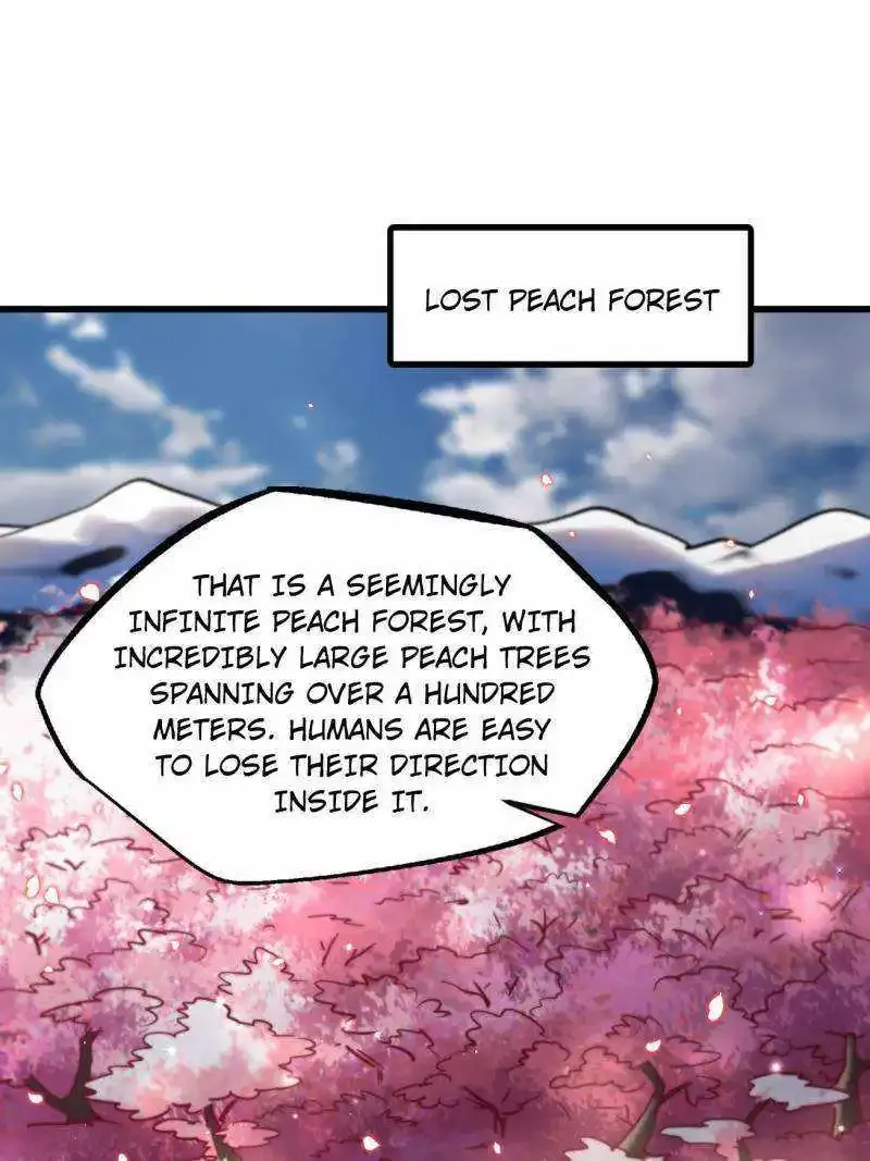 Read Super God Gene chapter 229 image 35 on Lezhin