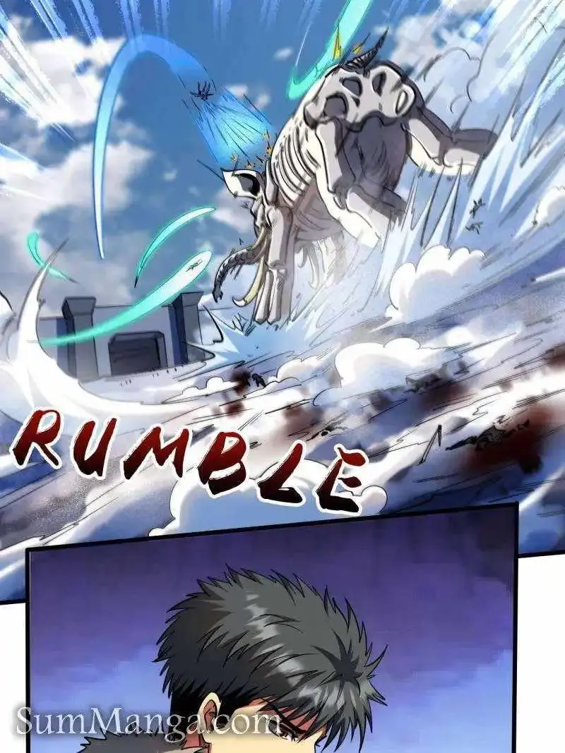 Read Super God Gene chapter 229 image 4 on Lezhin