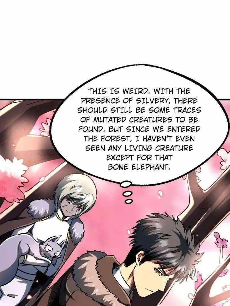 Read Super God Gene chapter 229 image 49 on Lezhin