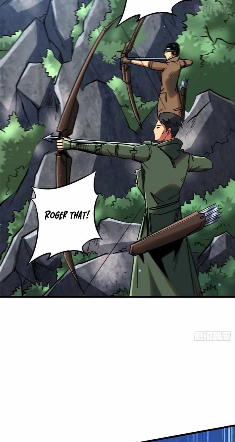 Read Super God Gene chapter 23 image 25 on Lezhin