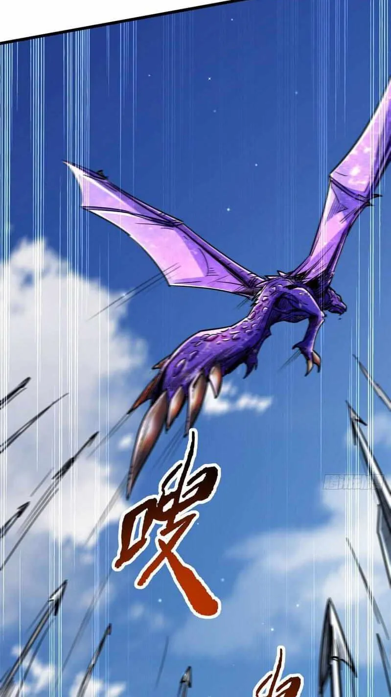Read Super God Gene chapter 23 image 26 on Lezhin
