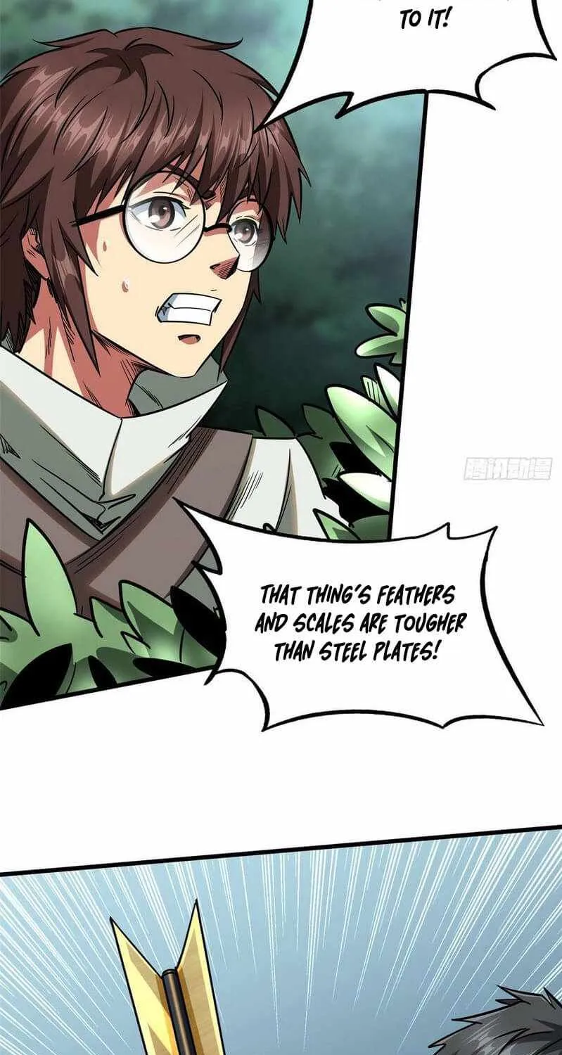 Read Super God Gene chapter 23 image 29 on Lezhin