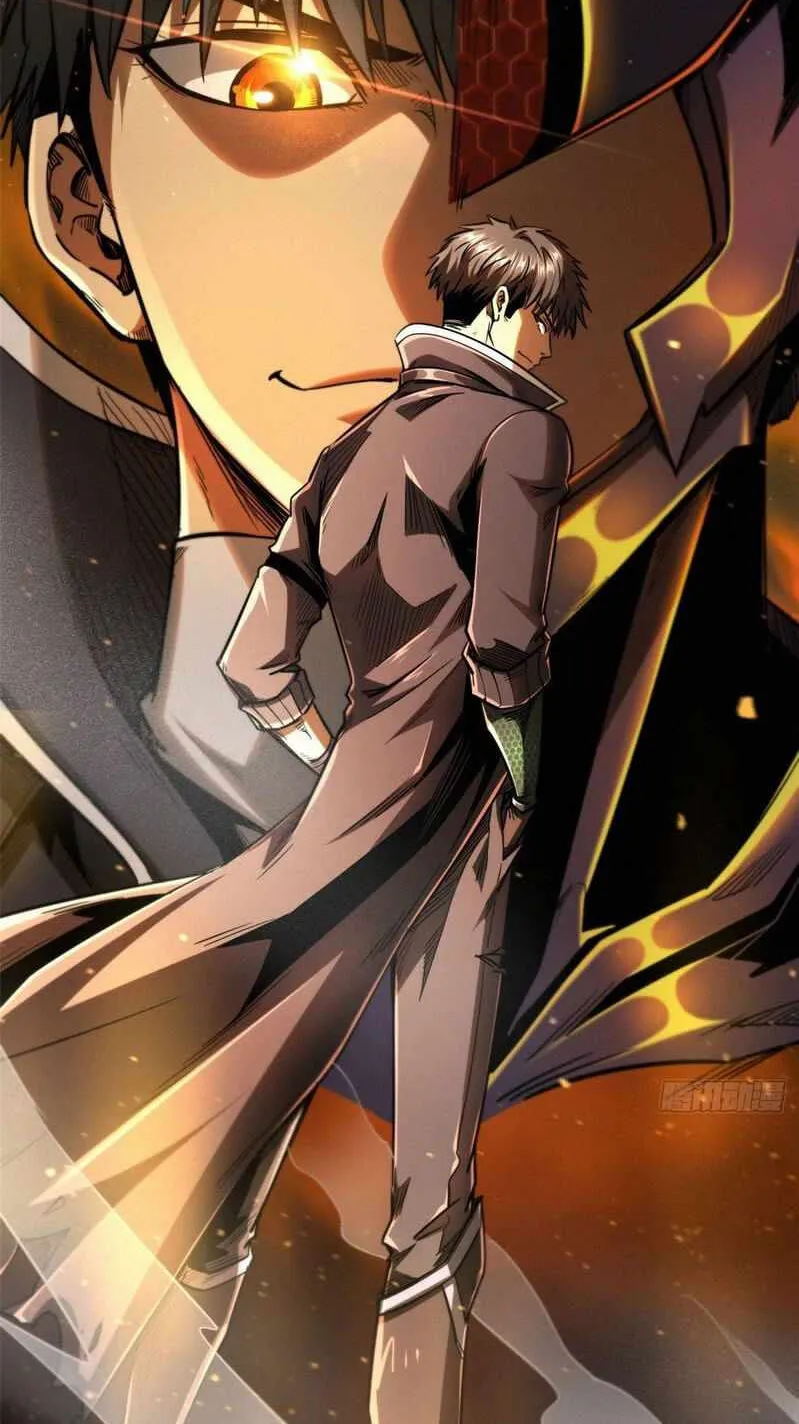 Read Super God Gene chapter 23 image 4 on Lezhin