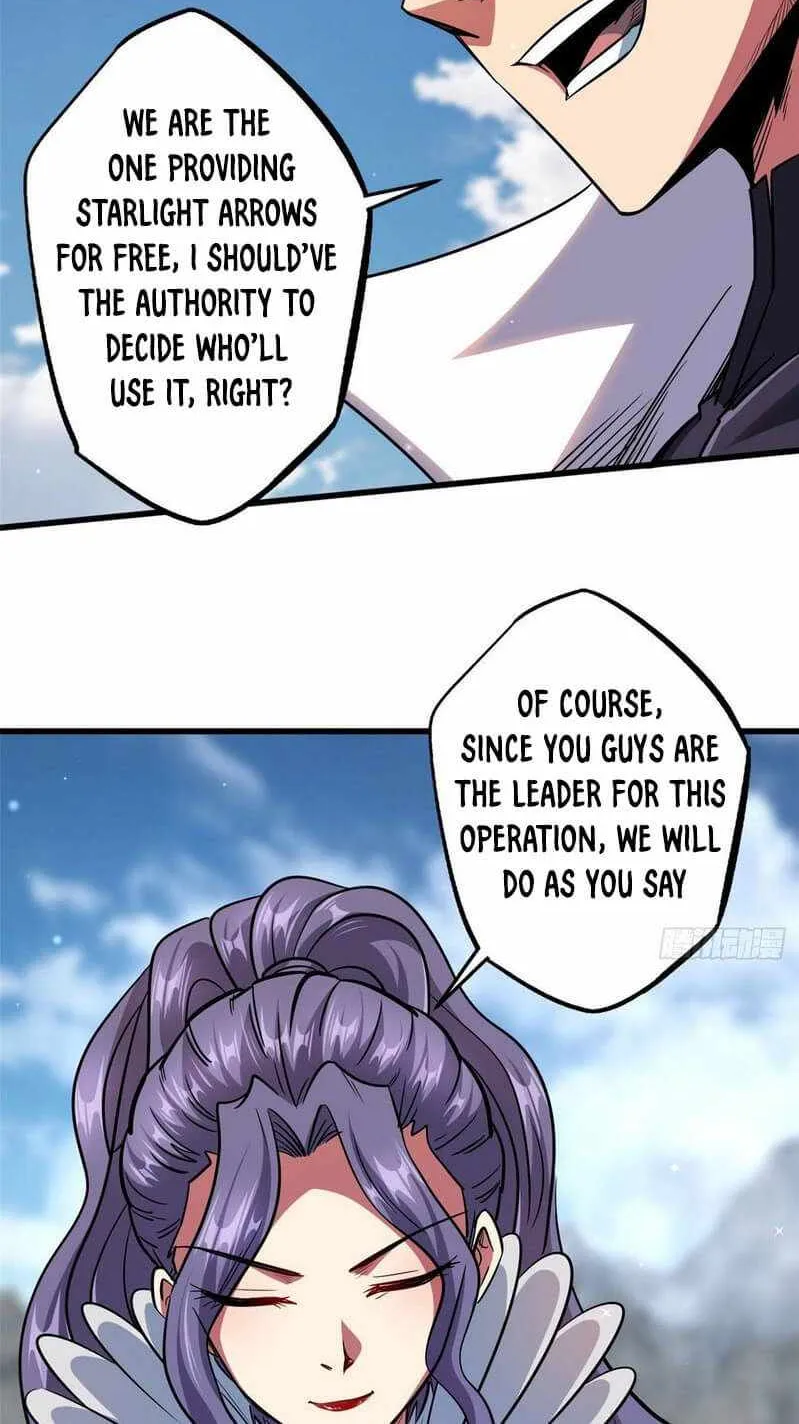 Read Super God Gene chapter 23 image 8 on Lezhin