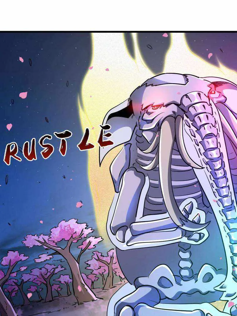 Read Super God Gene chapter 230 image 11 on Lezhin