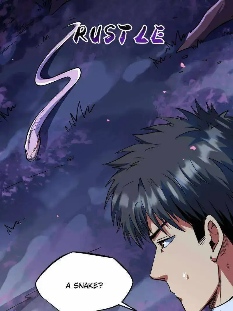 Read Super God Gene chapter 230 image 14 on Lezhin
