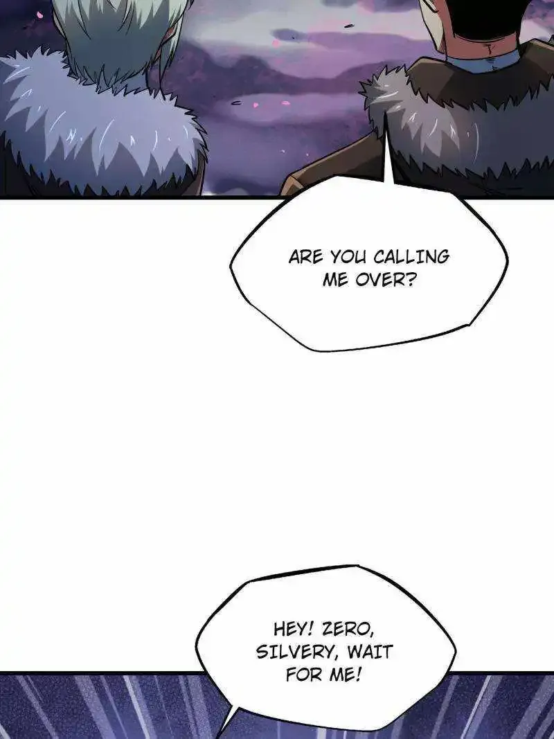 Read Super God Gene chapter 230 image 24 on Lezhin