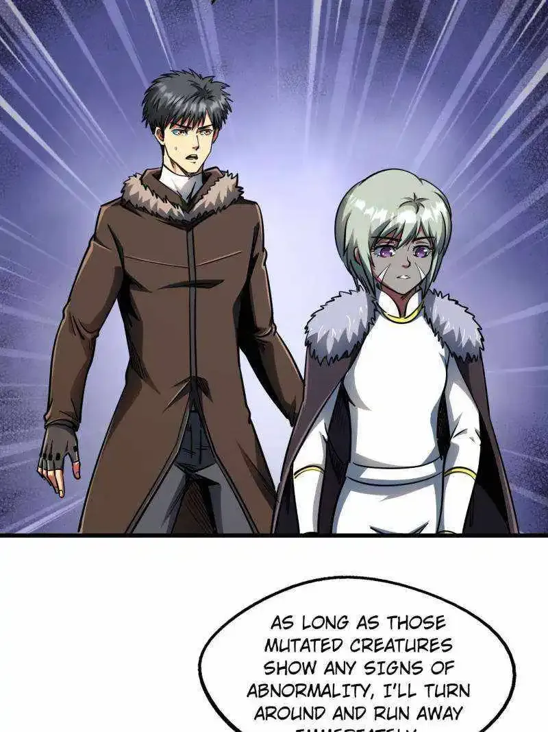 Read Super God Gene chapter 230 image 25 on Lezhin