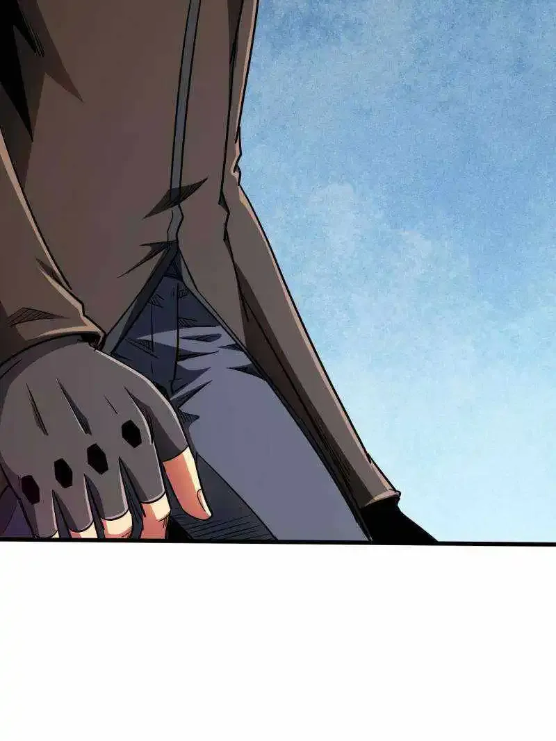 Read Super God Gene chapter 230 image 27 on Lezhin