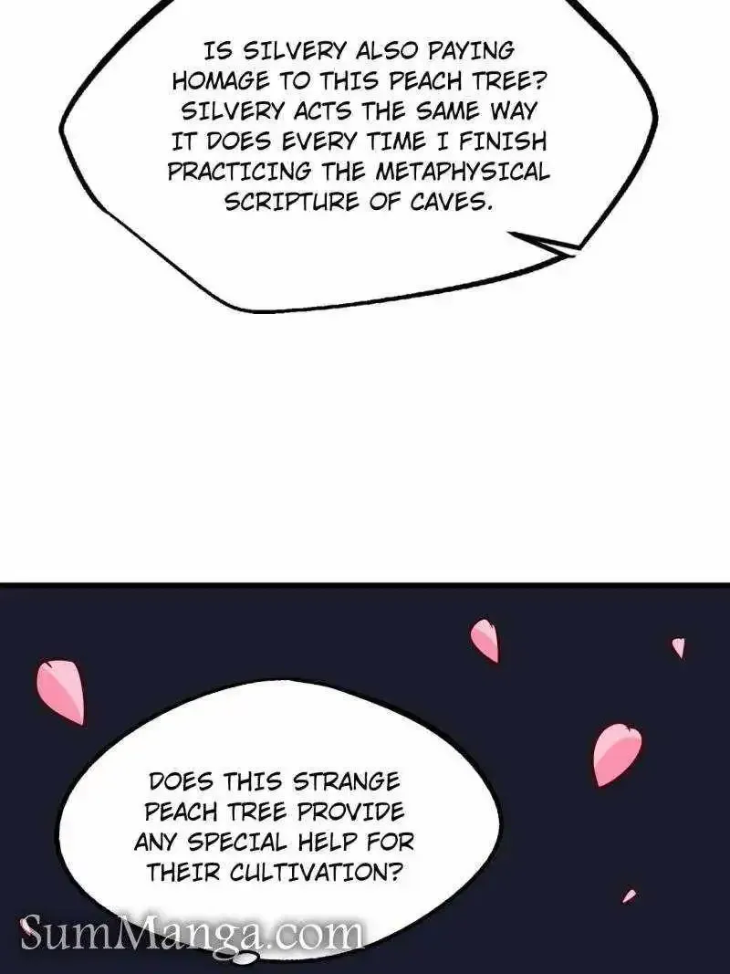 Read Super God Gene chapter 230 image 34 on Lezhin