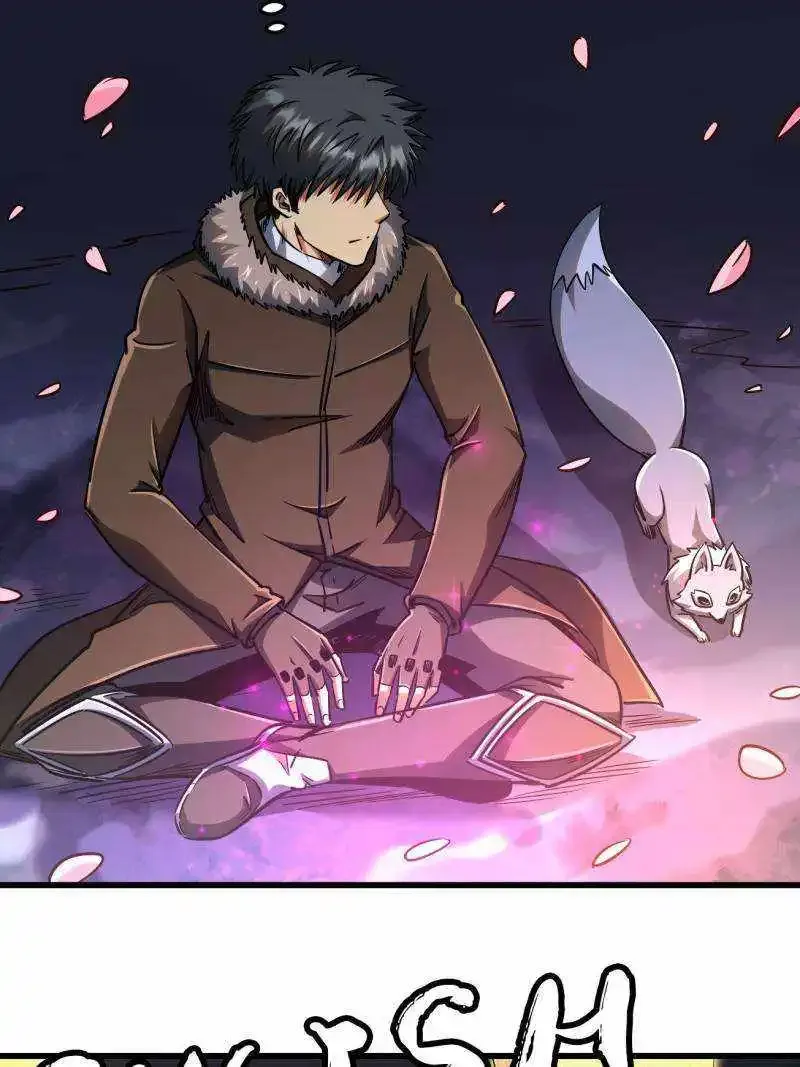 Read Super God Gene chapter 230 image 35 on Lezhin