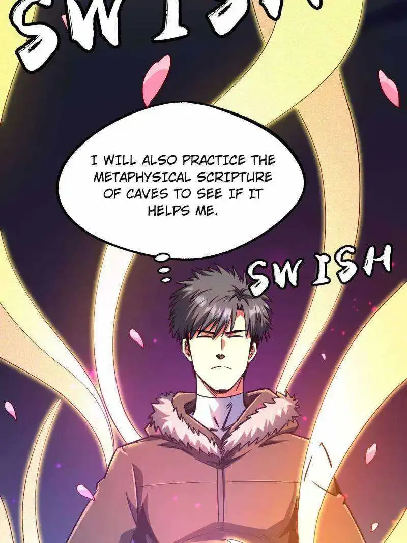 Read Super God Gene chapter 230 image 36 on Lezhin