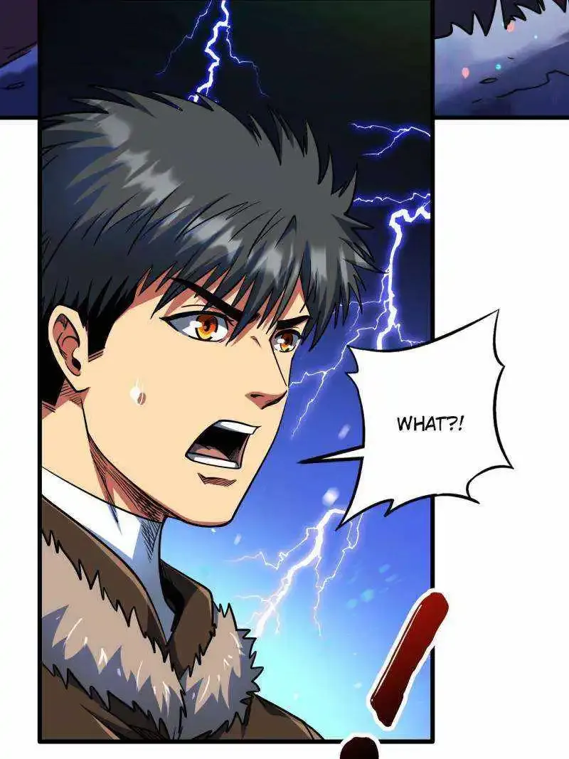 Read Super God Gene chapter 230 image 4 on Lezhin