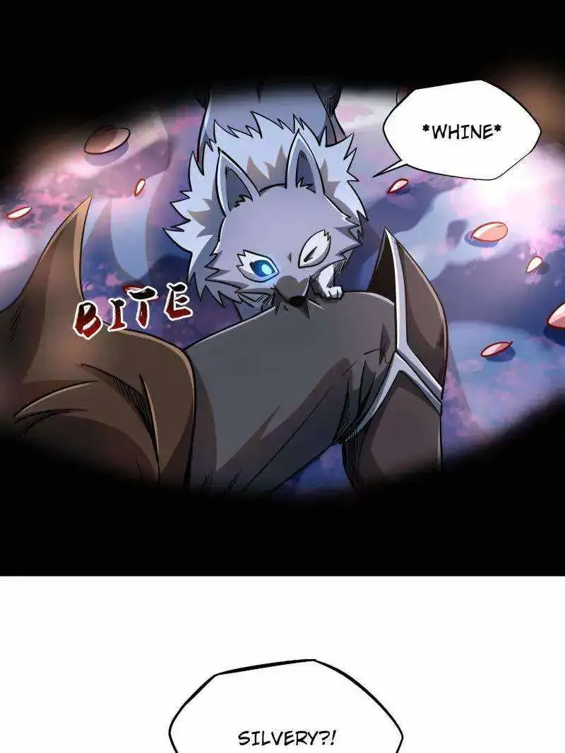 Read Super God Gene chapter 230 image 51 on Lezhin