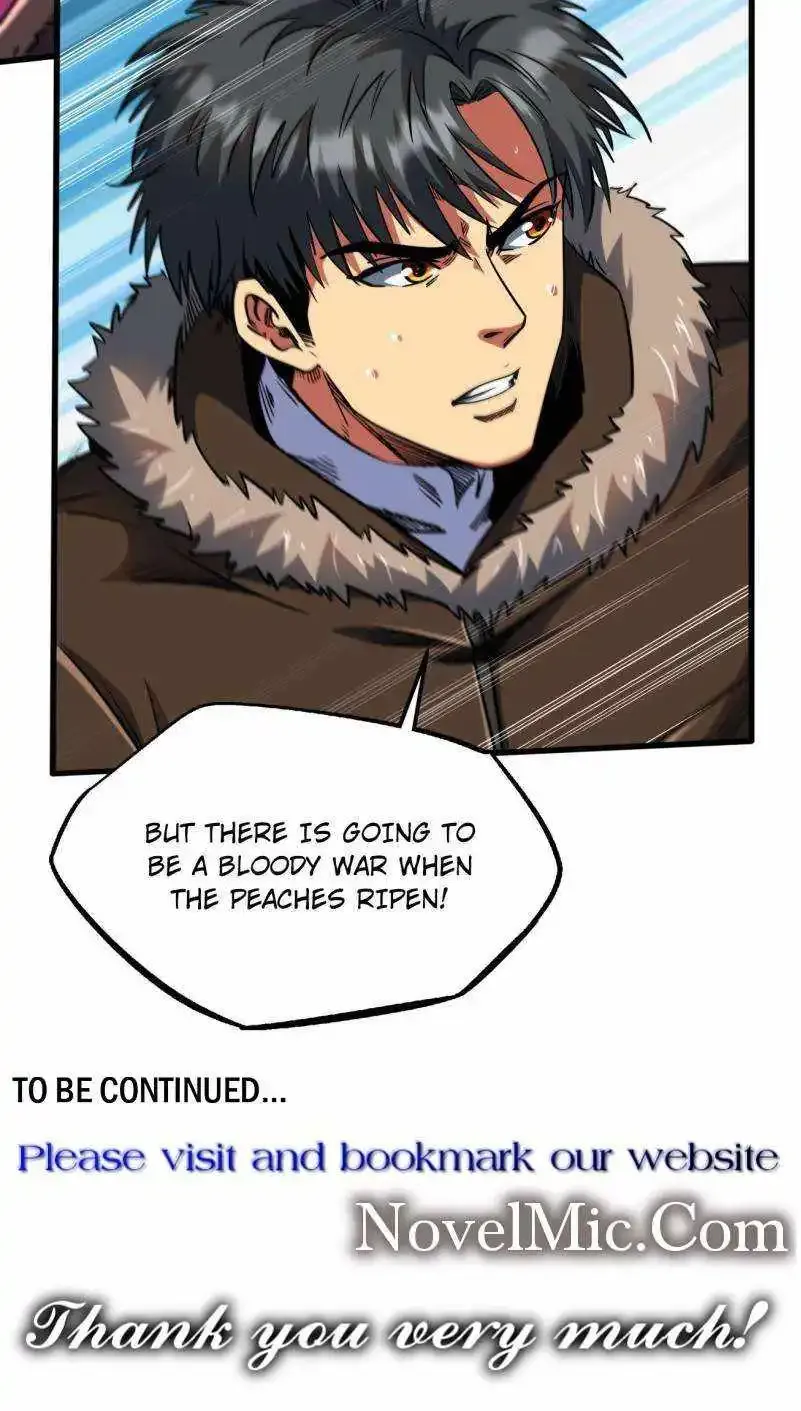 Read Super God Gene chapter 230 image 63 on Lezhin
