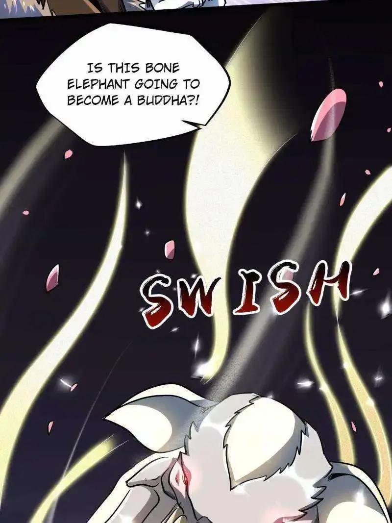 Read Super God Gene chapter 230 image 8 on Lezhin