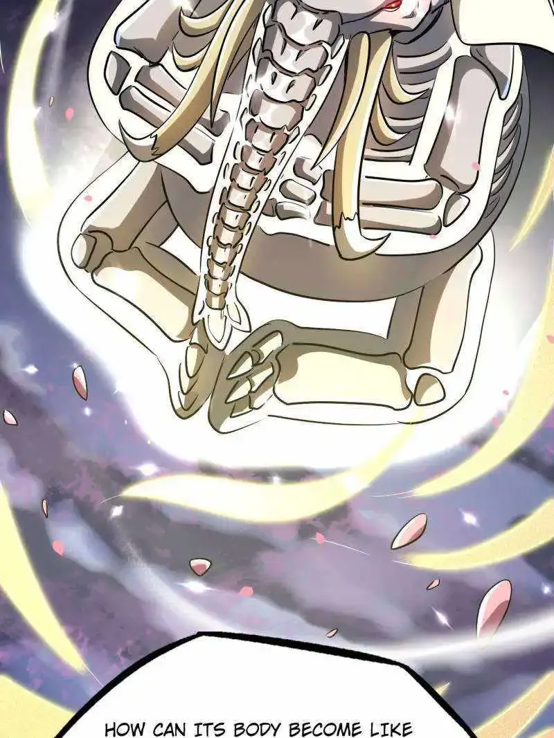 Read Super God Gene chapter 230 image 9 on Lezhin