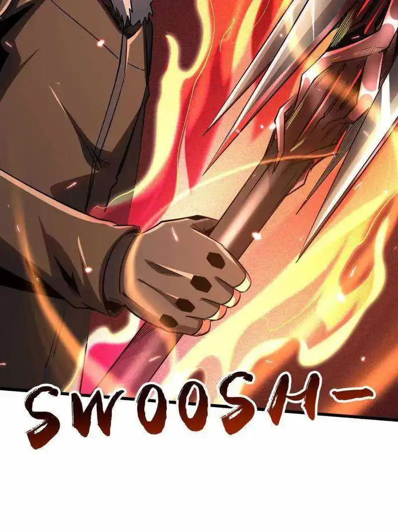 Read Super God Gene chapter 231 image 19 on Lezhin