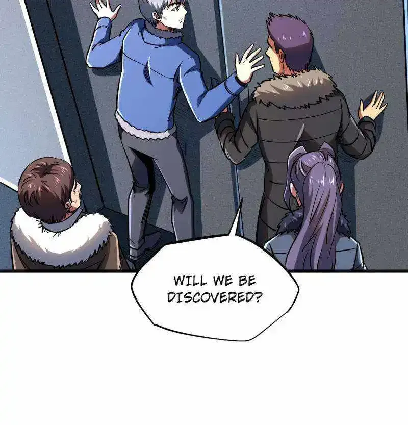 Read Super God Gene chapter 231 image 24 on Lezhin