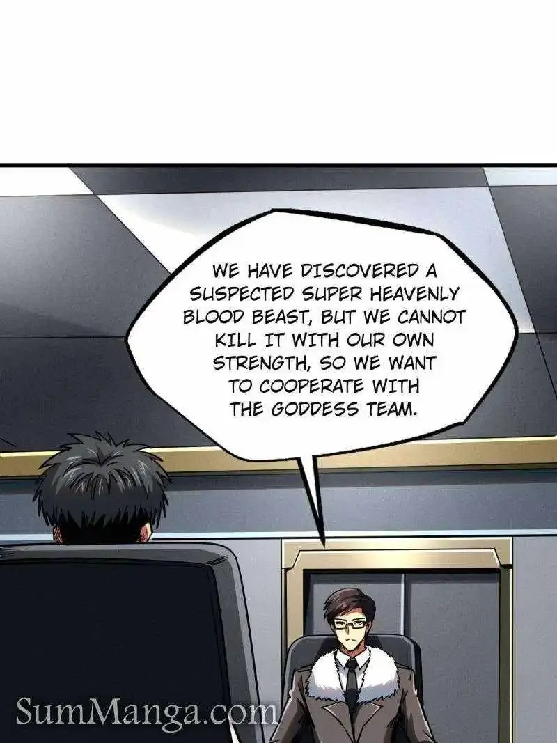 Read Super God Gene chapter 231 image 25 on Lezhin
