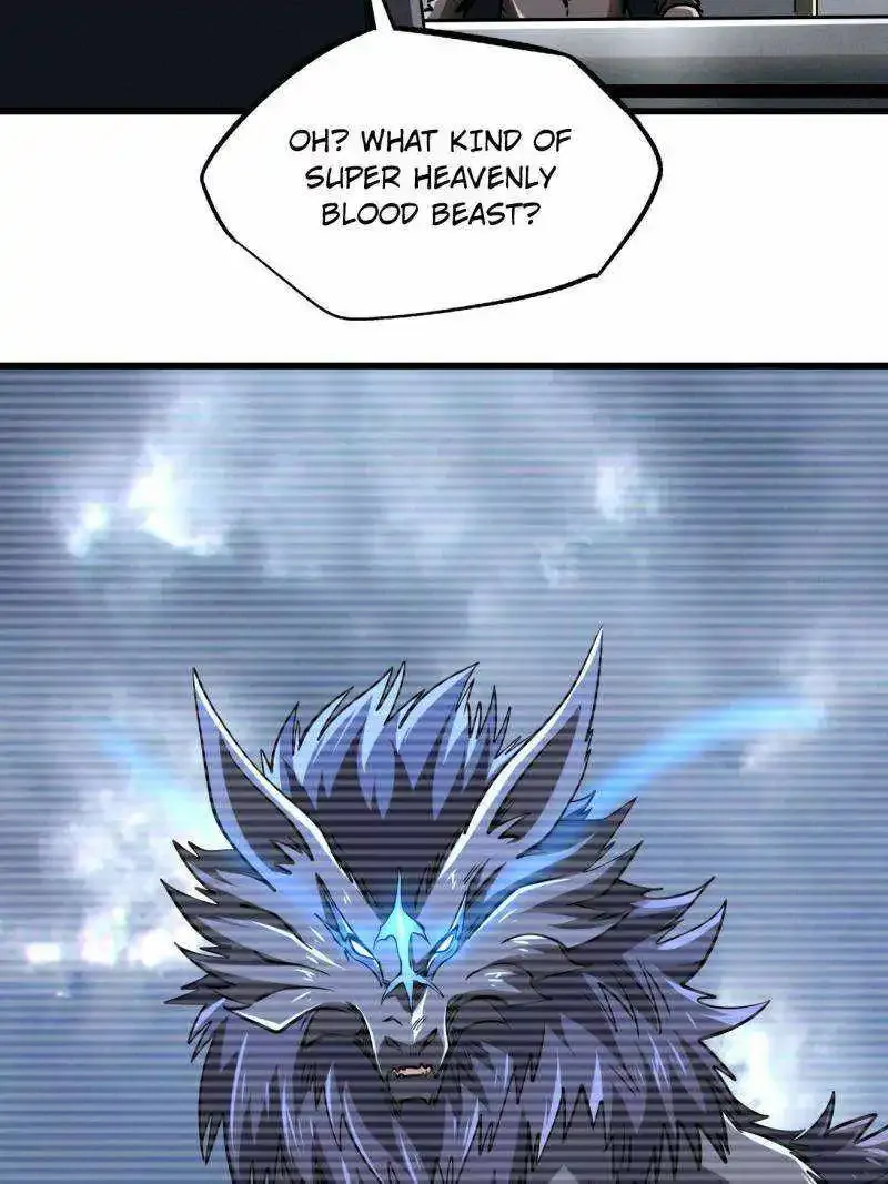Read Super God Gene chapter 231 image 26 on Lezhin