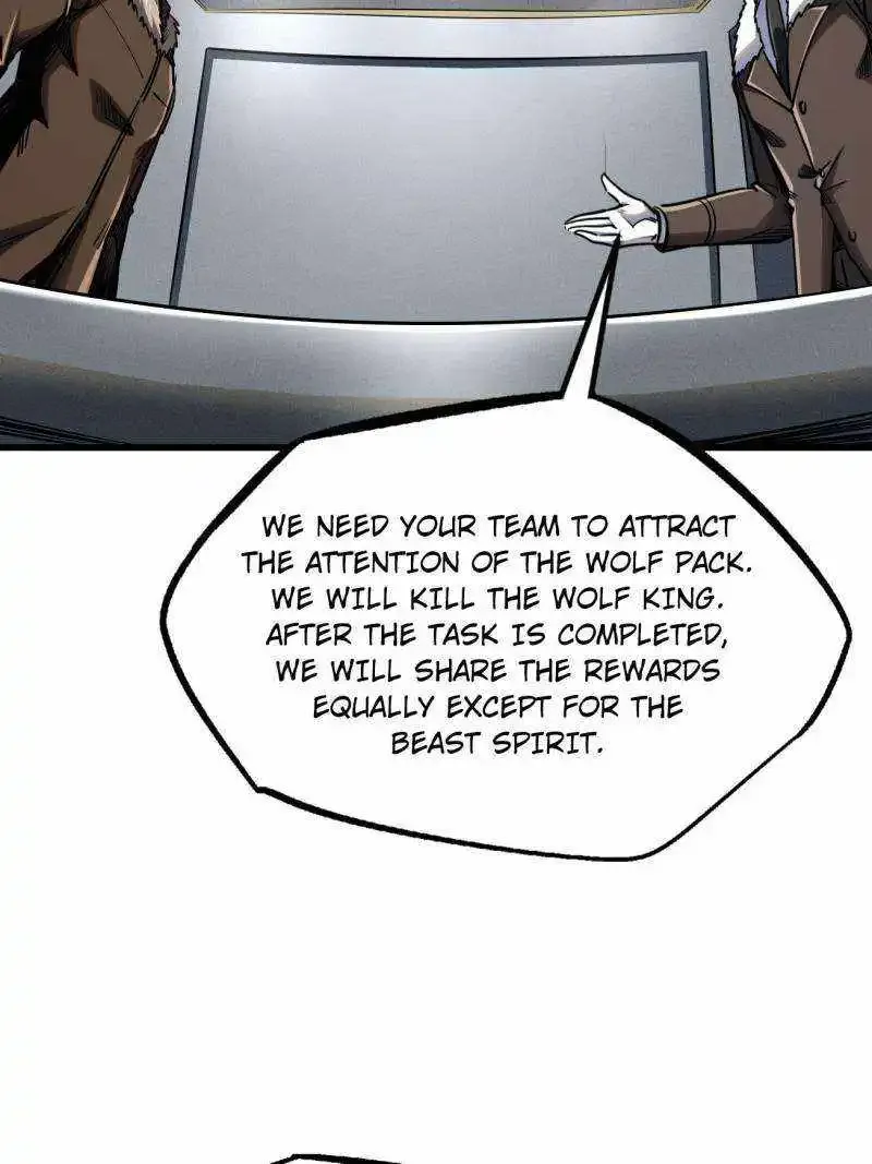 Read Super God Gene chapter 231 image 31 on Lezhin