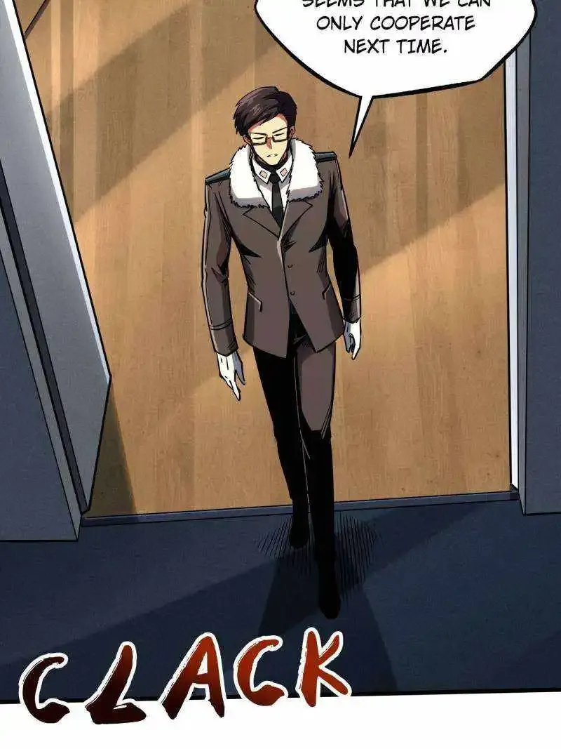 Read Super God Gene chapter 231 image 34 on Lezhin