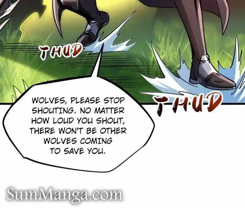 Read Super God Gene chapter 231 image 46 on Lezhin