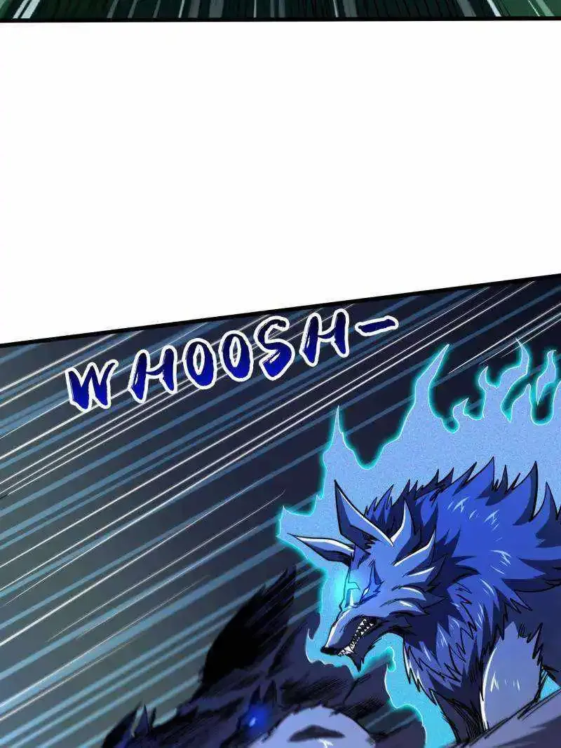 Read Super God Gene chapter 231 image 51 on Lezhin