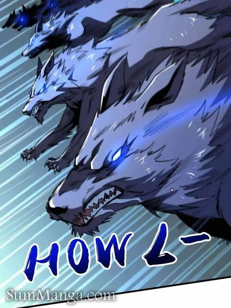 Read Super God Gene chapter 231 image 52 on Lezhin