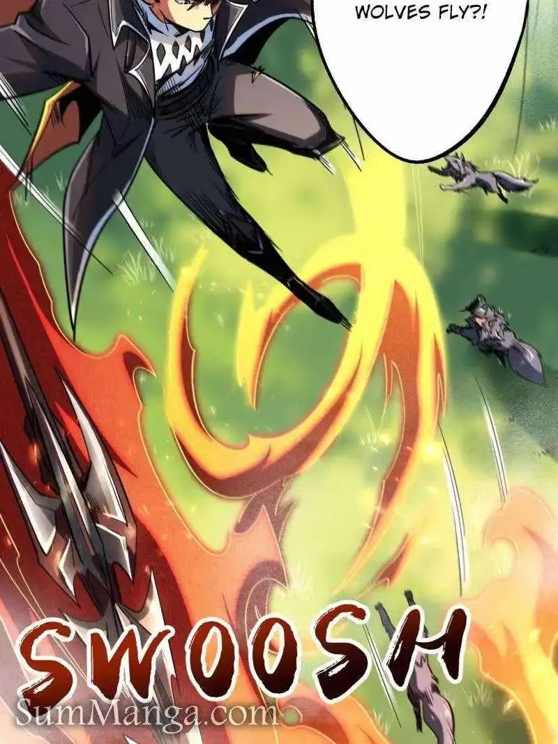 Read Super God Gene chapter 231 image 60 on Lezhin