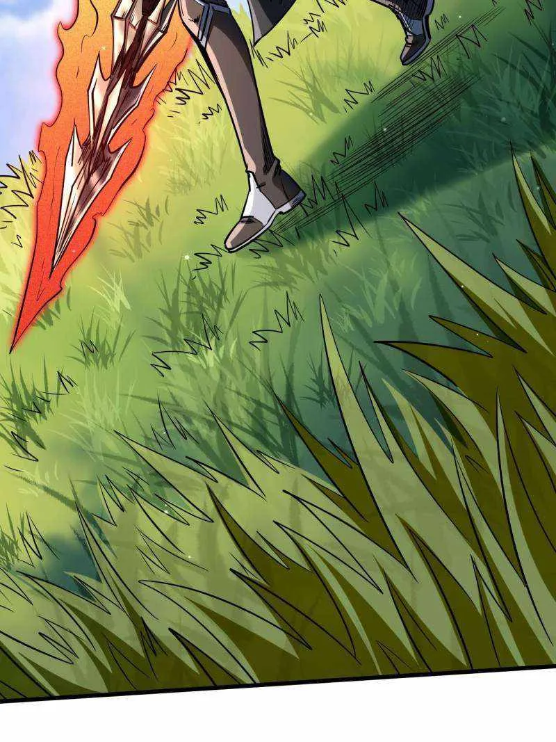Read Super God Gene chapter 232 image 11 on Lezhin
