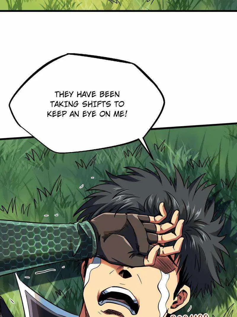 Read Super God Gene chapter 232 image 17 on Lezhin