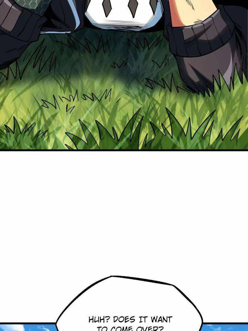 Read Super God Gene chapter 232 image 30 on Lezhin
