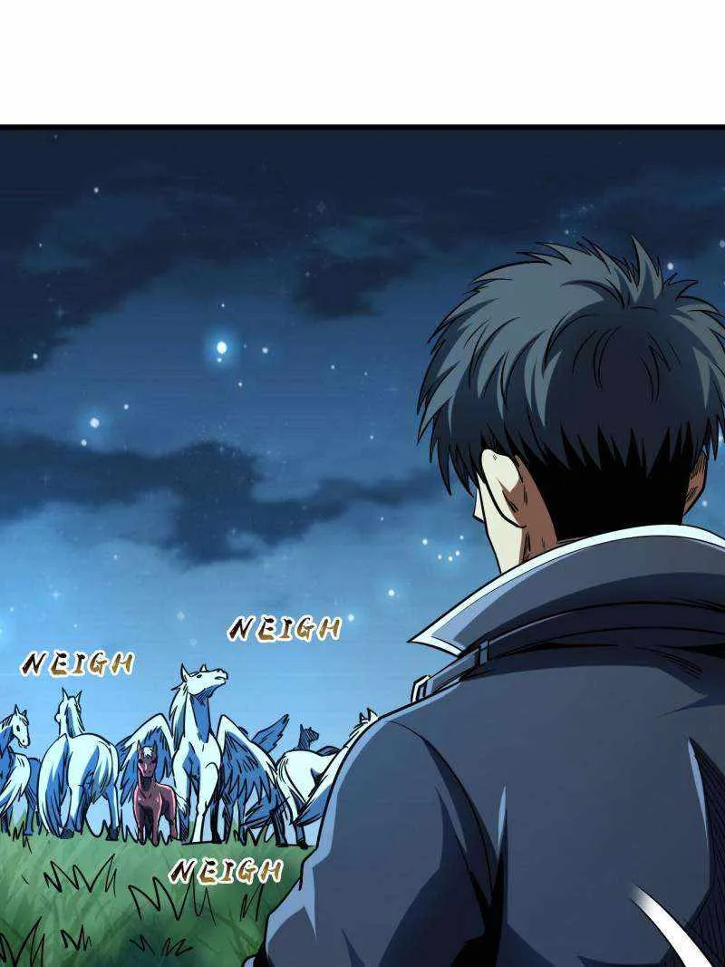 Read Super God Gene chapter 232 image 37 on Lezhin