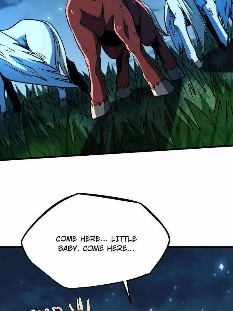 Read Super God Gene chapter 232 image 39 on Lezhin